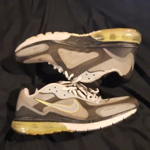 Nike Air Max Alpha Hyperfuse